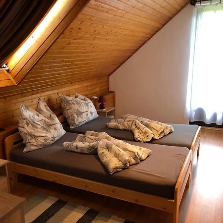 Maria Villa Balatonmáriafürdő 外观 照片