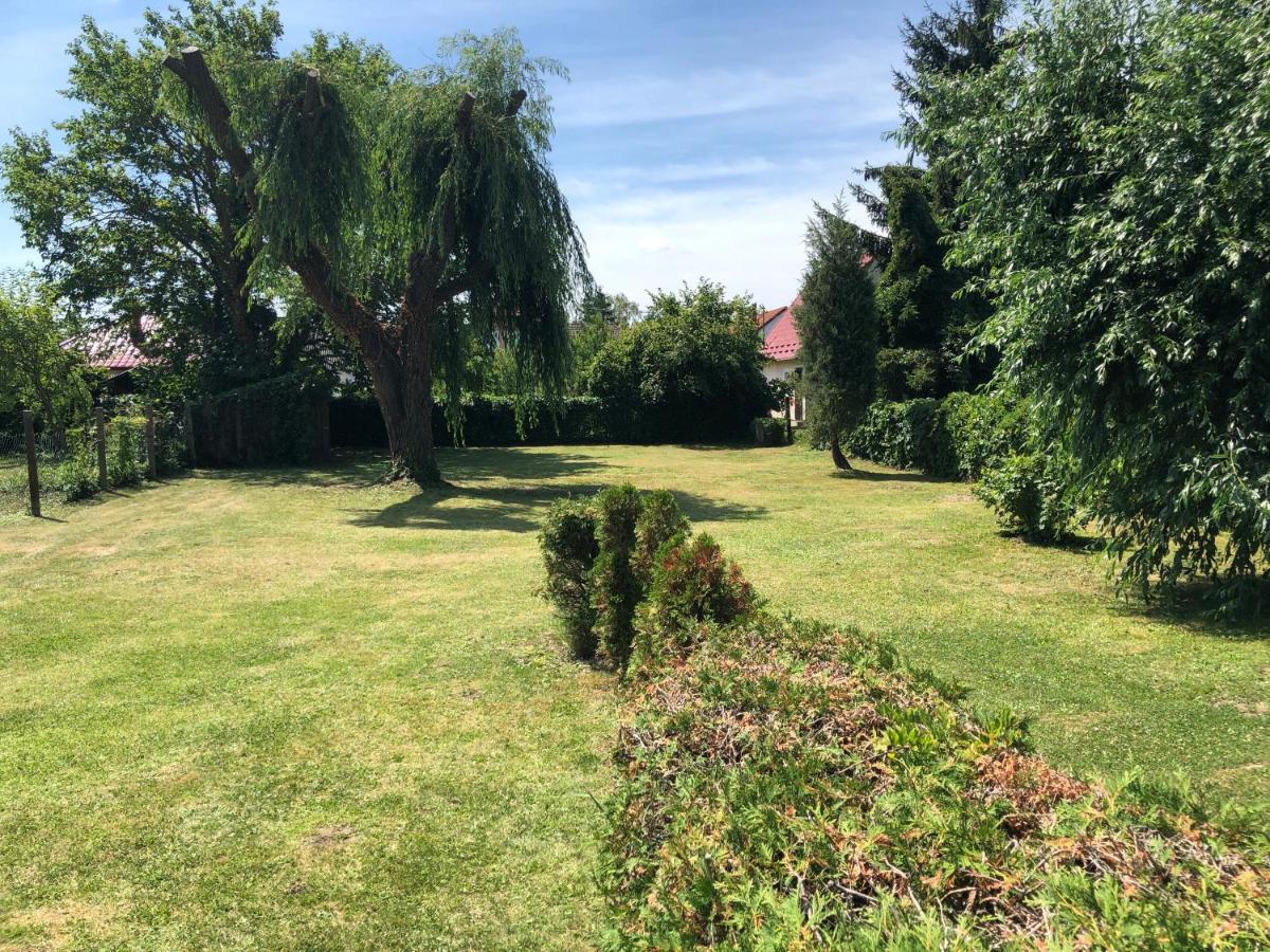 Maria Villa Balatonmáriafürdő 外观 照片