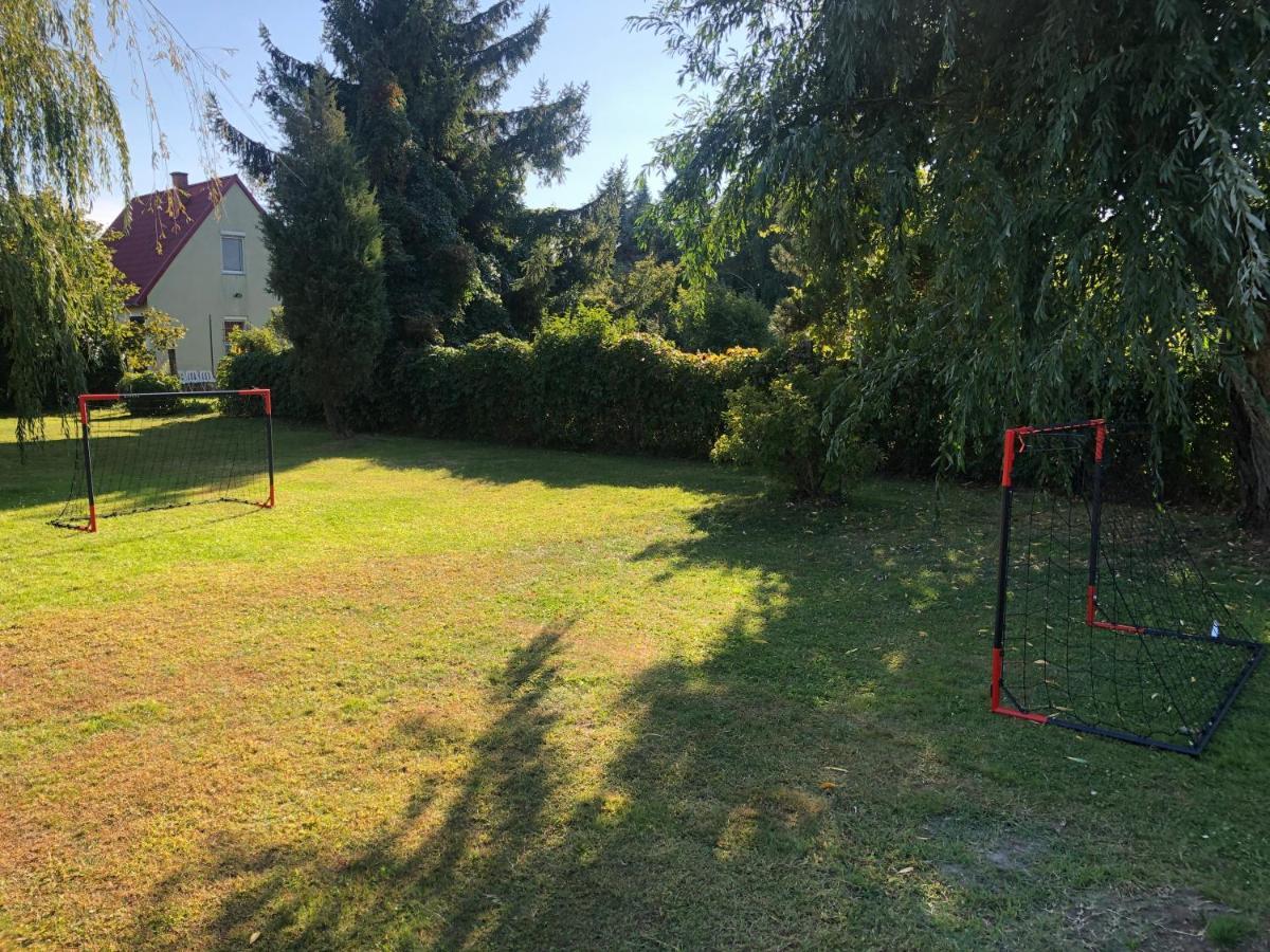 Maria Villa Balatonmáriafürdő 外观 照片