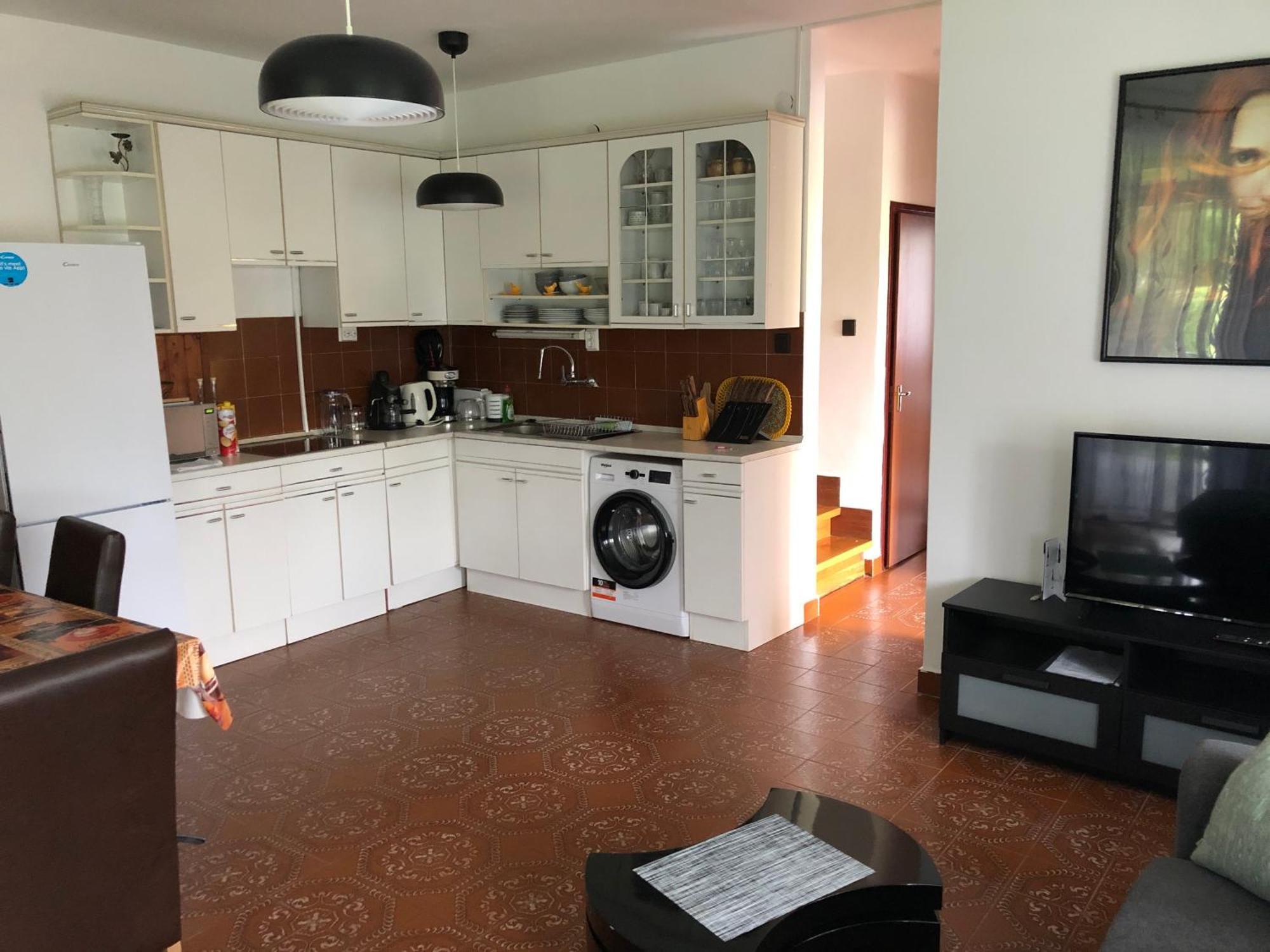 Maria Villa Balatonmáriafürdő 外观 照片